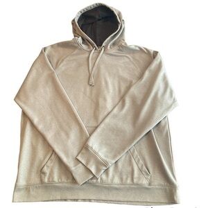 TEK GEAR Mens Performance Fleece Hoodie - size XXL
